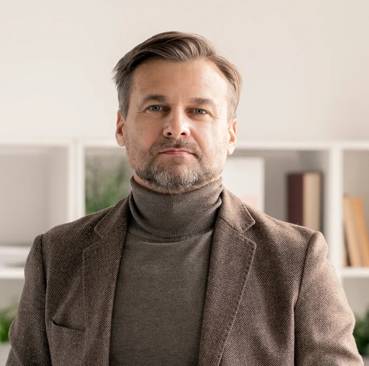 Alexander Aronowitz